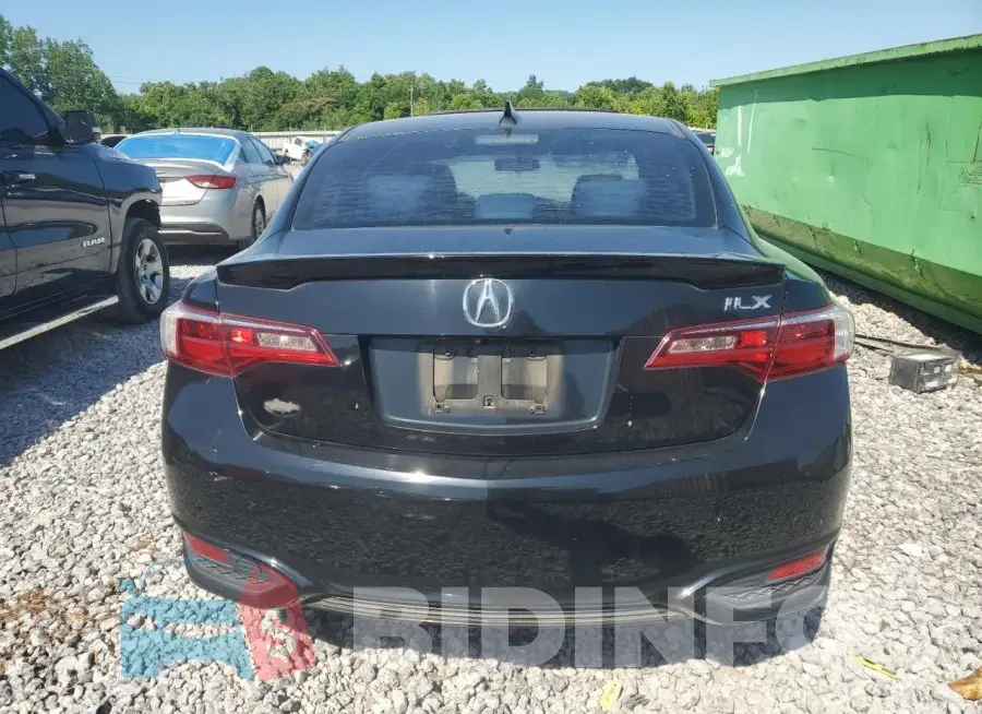 19UDE2F30HA006257 Photo# 6