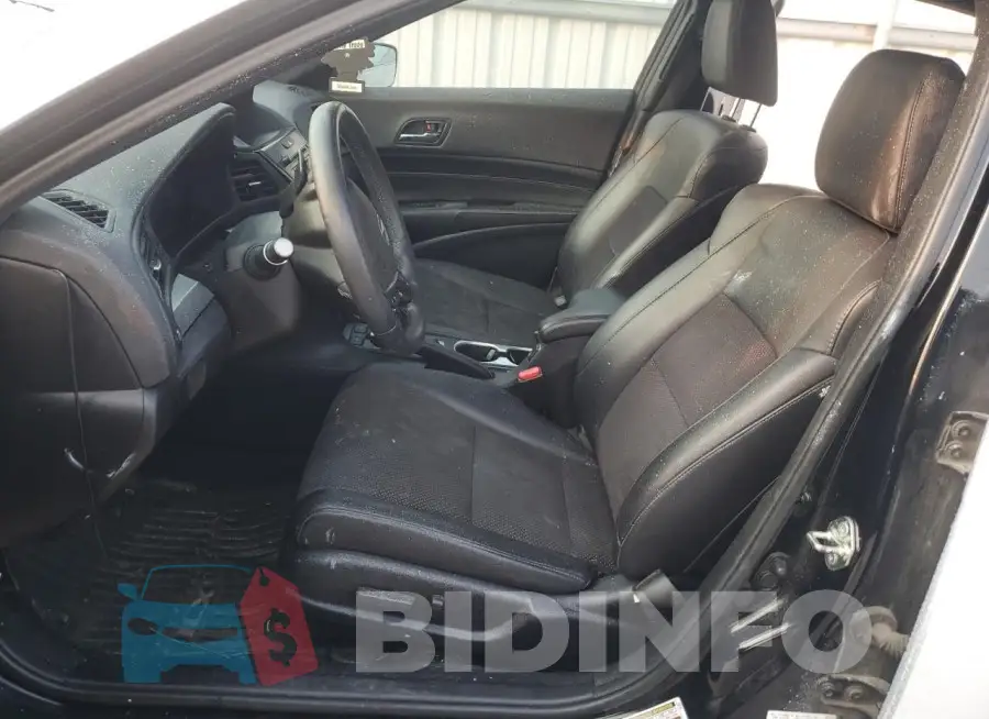 19UDE2F80GA006947 Photo# 7