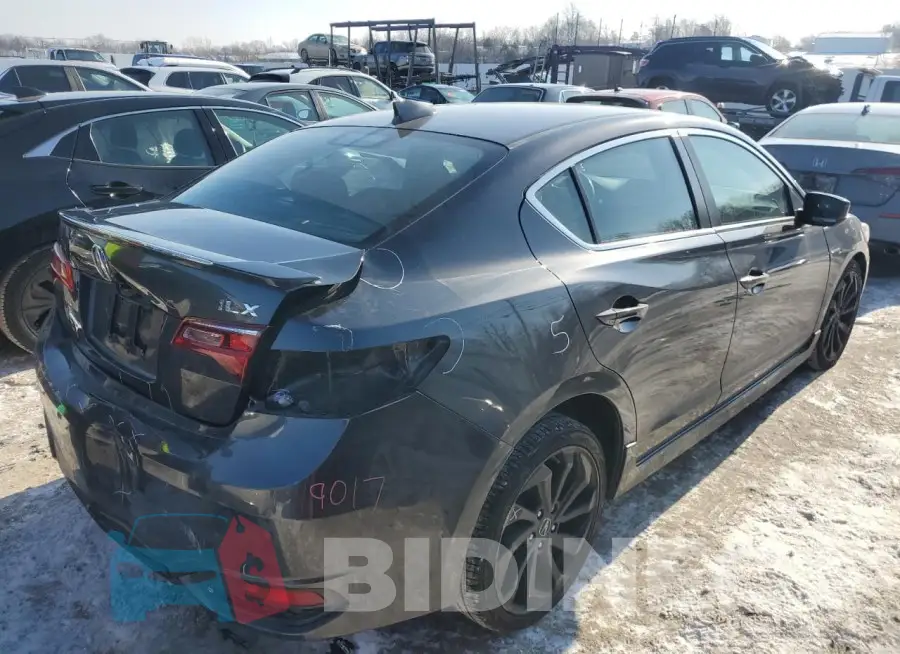 19UDE2F82GA014550 Photo# 3