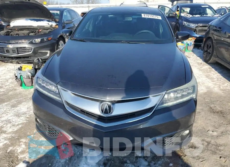 19UDE2F82GA014550 Photo# 5