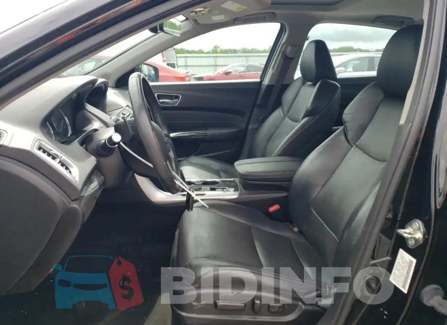 19UUB1F50JA004017 Photo# 7