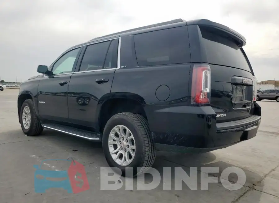 1GKS2BKC7LR242018 Photo# 2