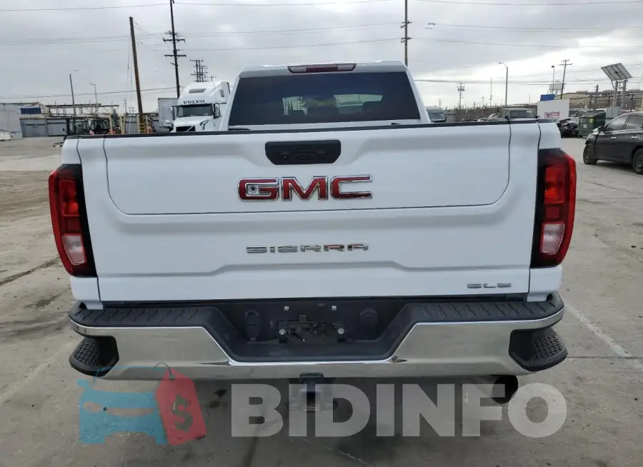 1GT59MEY6RF108442 Photo# 6