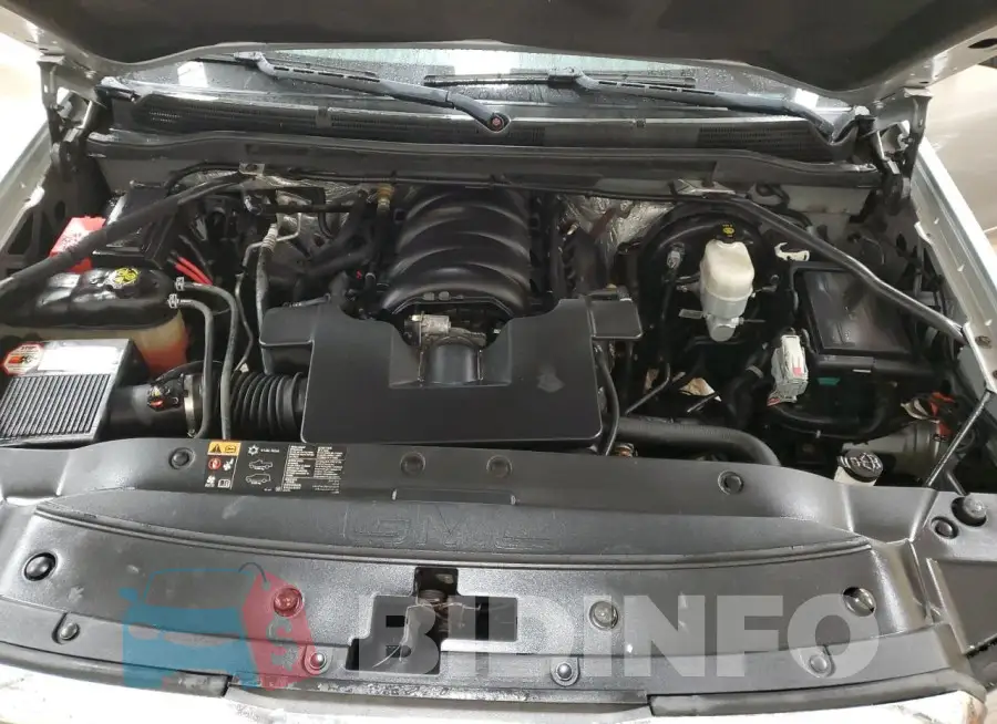1GTV2MEC9GZ228420 Photo# 11