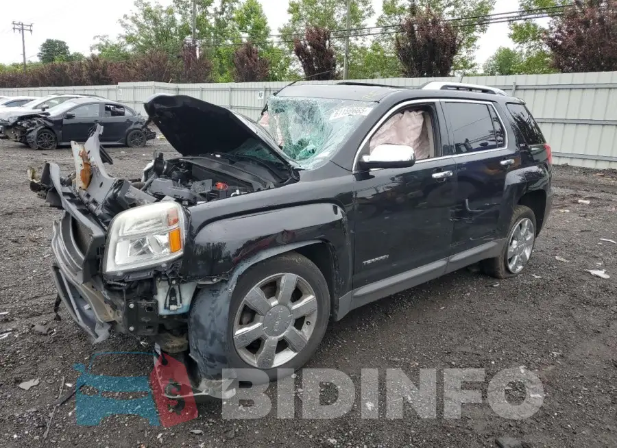 2GKFLUE33G6325484 Photo# 1