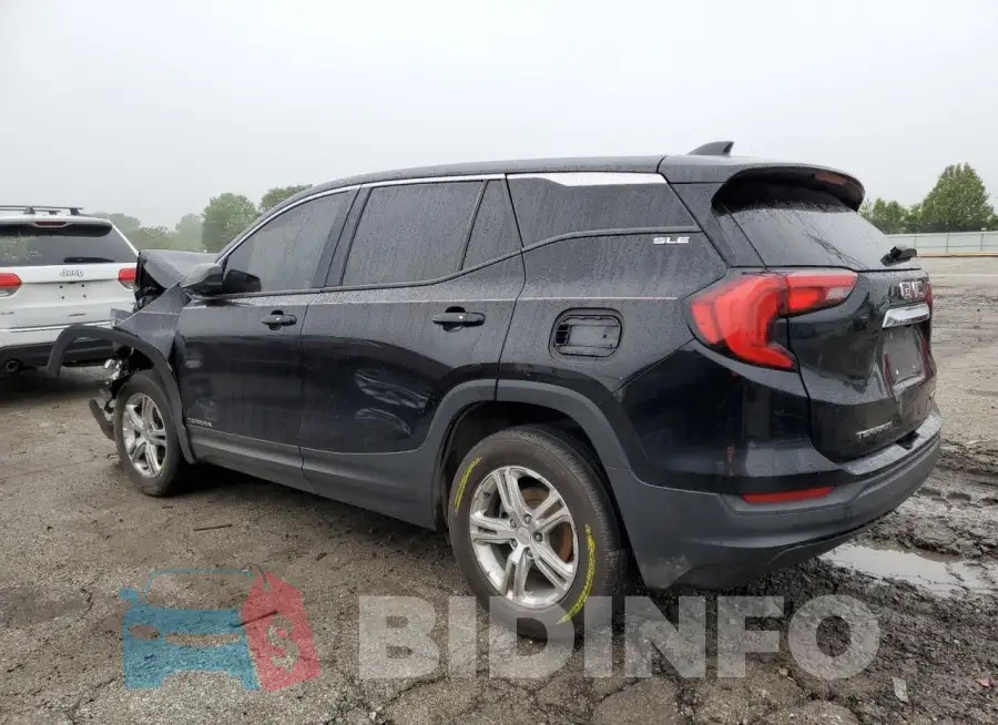 3GKALTEV2JL280353 Photo# 2