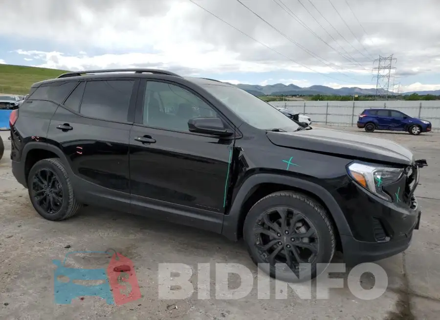 3GKALTEV6ML383540 Photo# 4