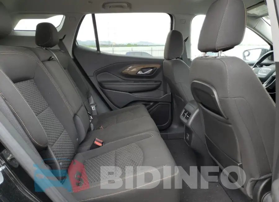 3GKALTEV6ML383540 Photo# 11