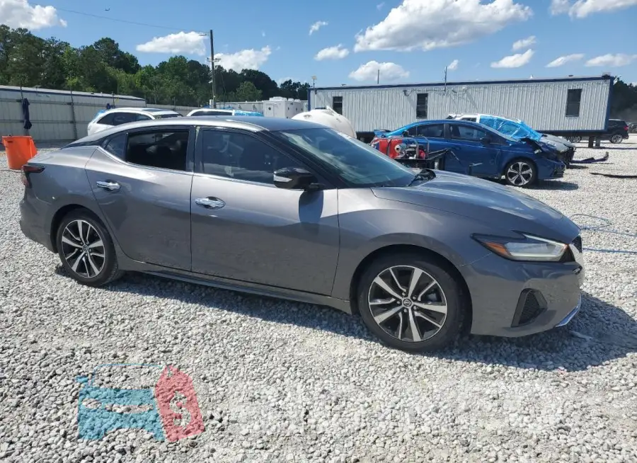 1N4AA6CV1MC511111 Photo# 4