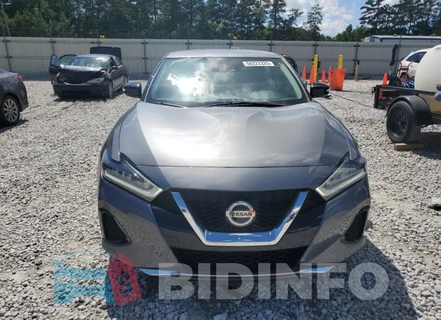 1N4AA6CV1MC511111 Photo# 5