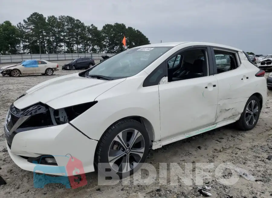 1N4AZ1CV2MC550141 Photo# 1