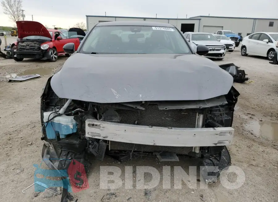 1N4BL4CV1PN423283 Photo# 5