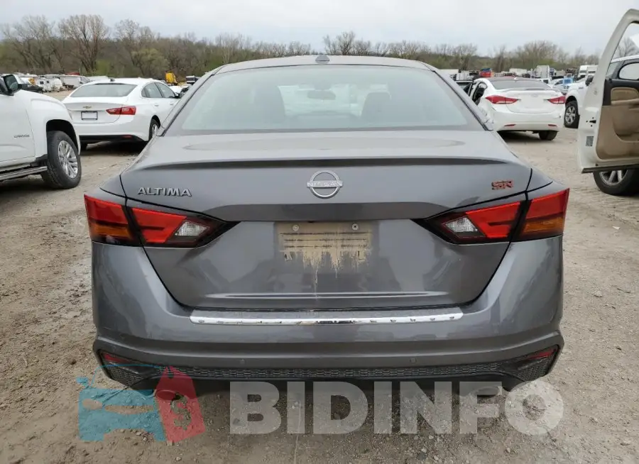 1N4BL4CV1PN423283 Photo# 6