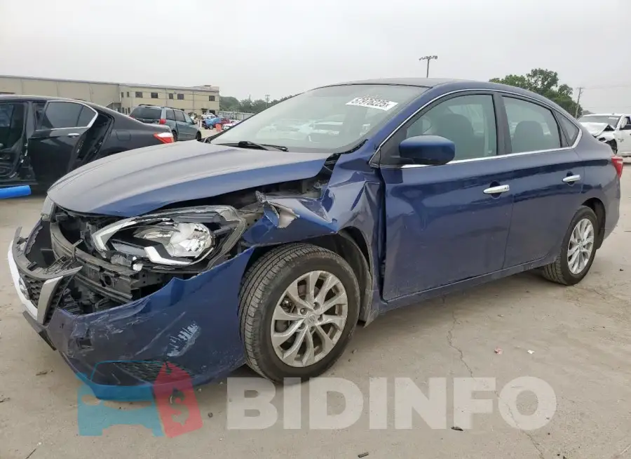 3N1AB7AP1JL625341 Photo# 1