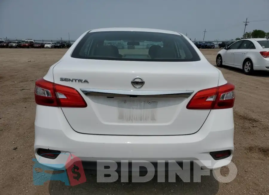 3N1AB7AP2JY257433 Photo# 6