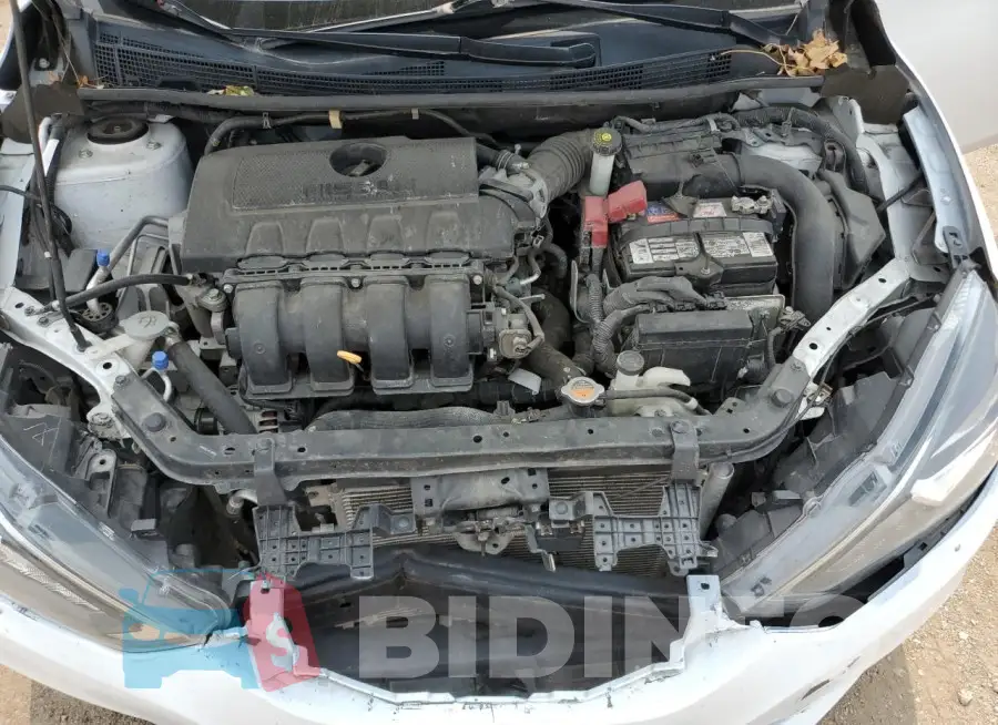 3N1AB7AP2JY257433 Photo# 11