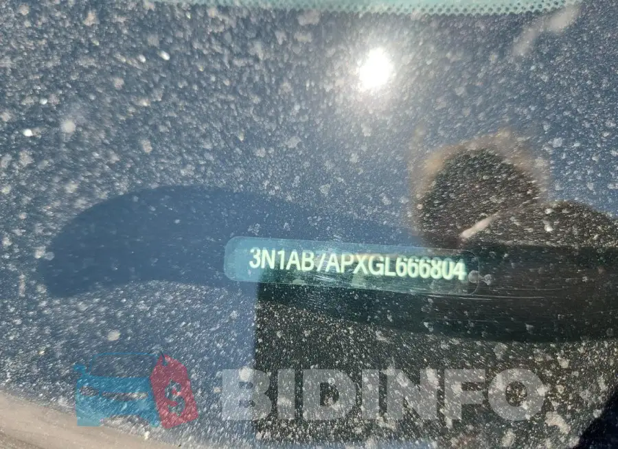 3N1AB7APXGL666804 Photo# 12