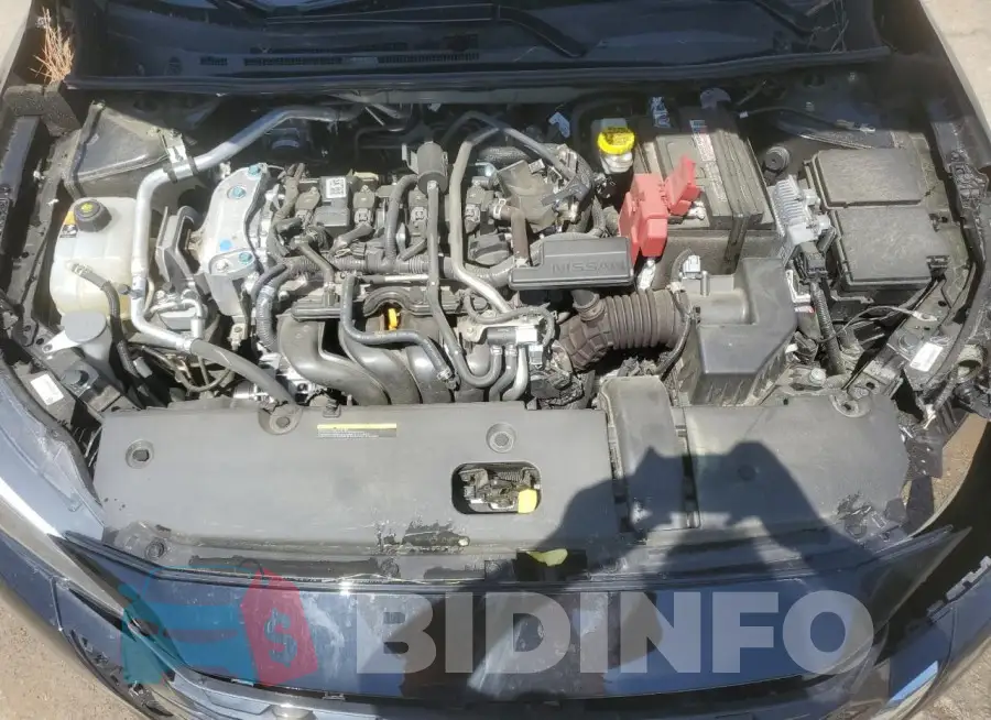 3N1AB8BV1RY279812 Photo# 11