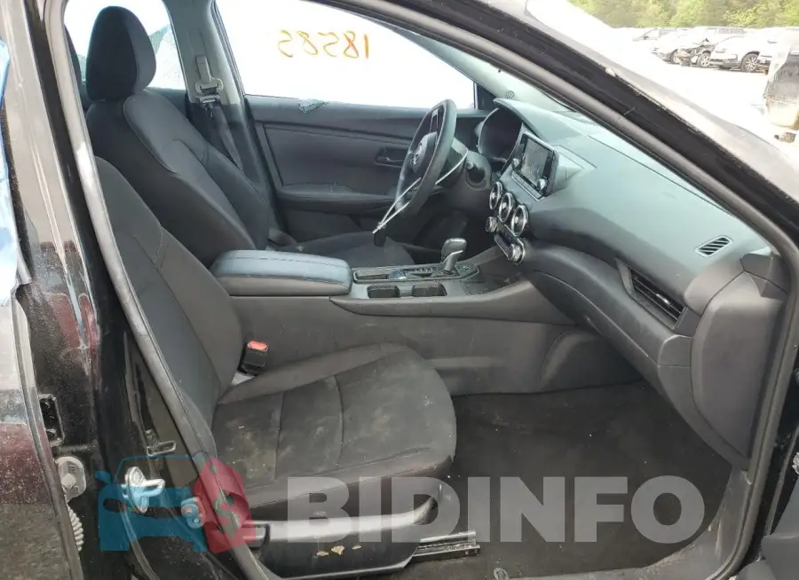 3N1AB8BV1RY279812 Photo# 7