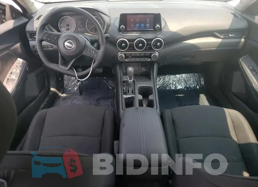 3N1AB8BV8SY232217 Photo# 8