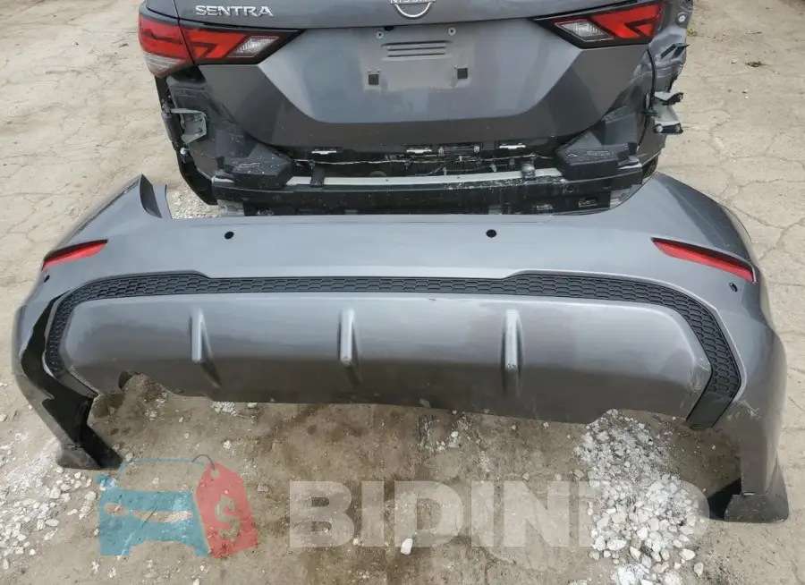 3N1AB8CV3RY201613 Photo# 12