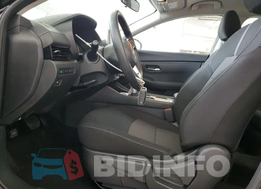 3N1AB8CV3SY276561 Photo# 7