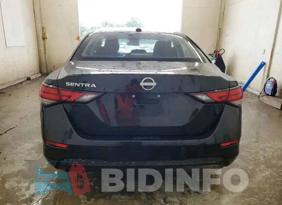 3N1AB8CV3SY276561 Photo# 6