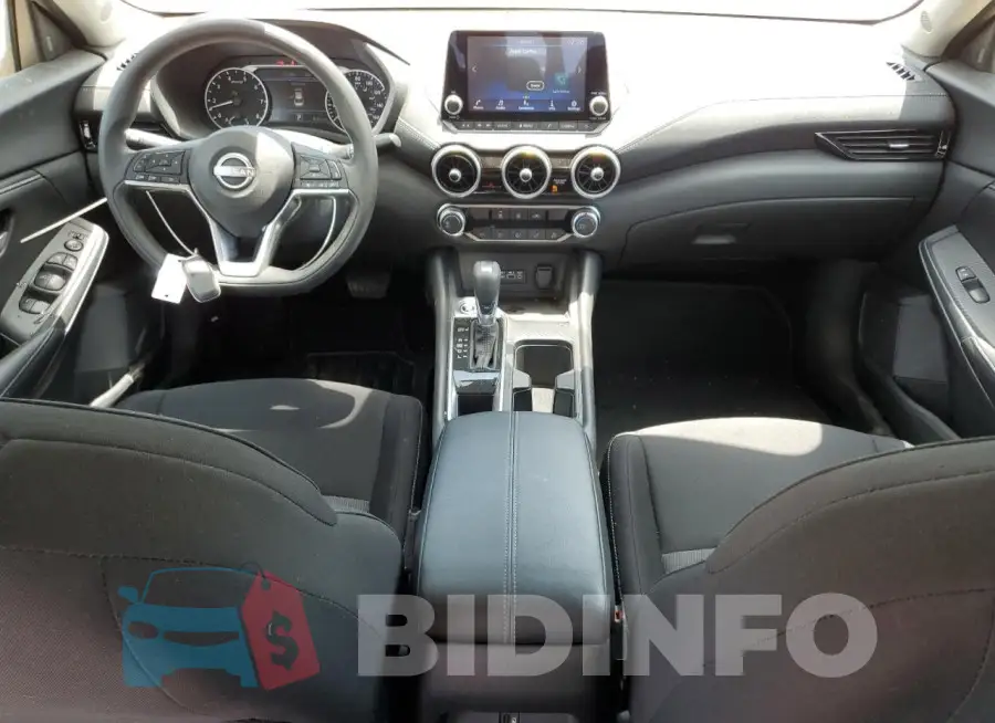 3N1AB8CV4RY337992 Photo# 8