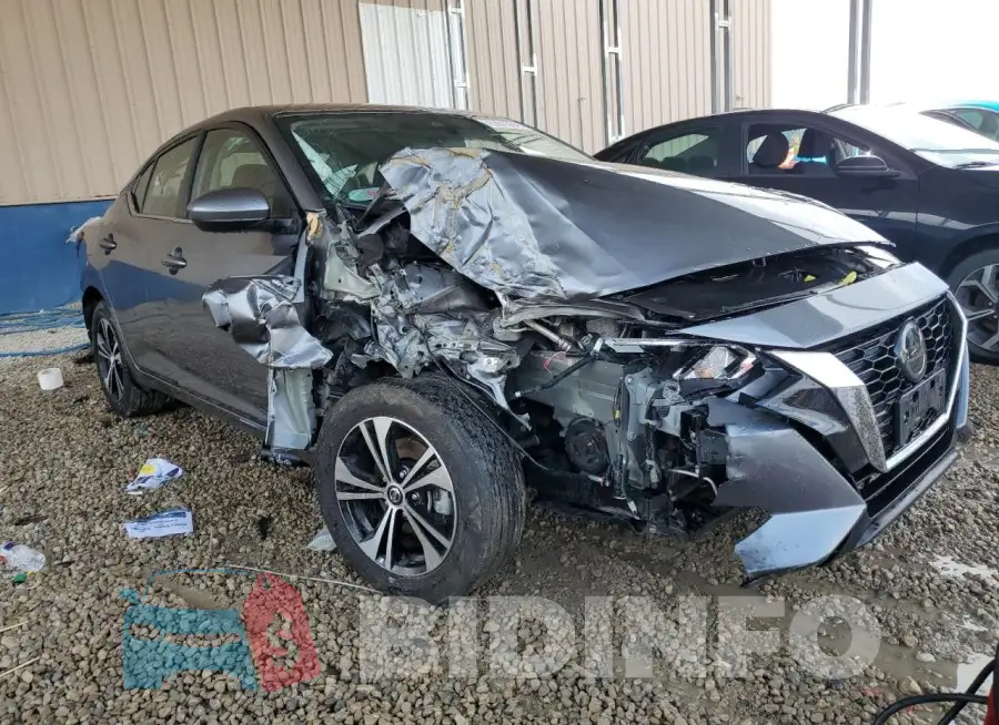 3N1AB8CV6PY267263 Photo# 4