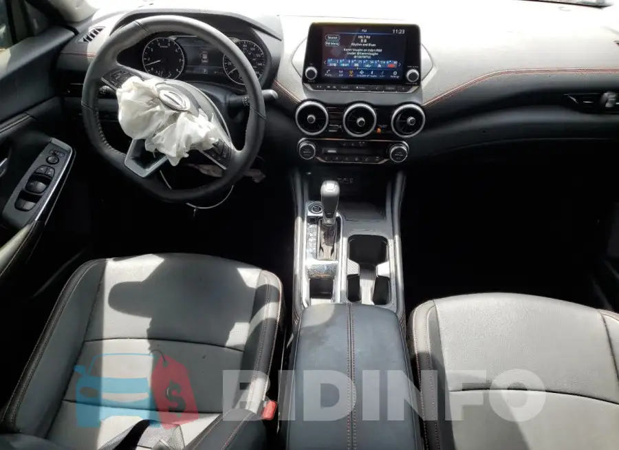 3N1AB8DV2SY221081 Photo# 8
