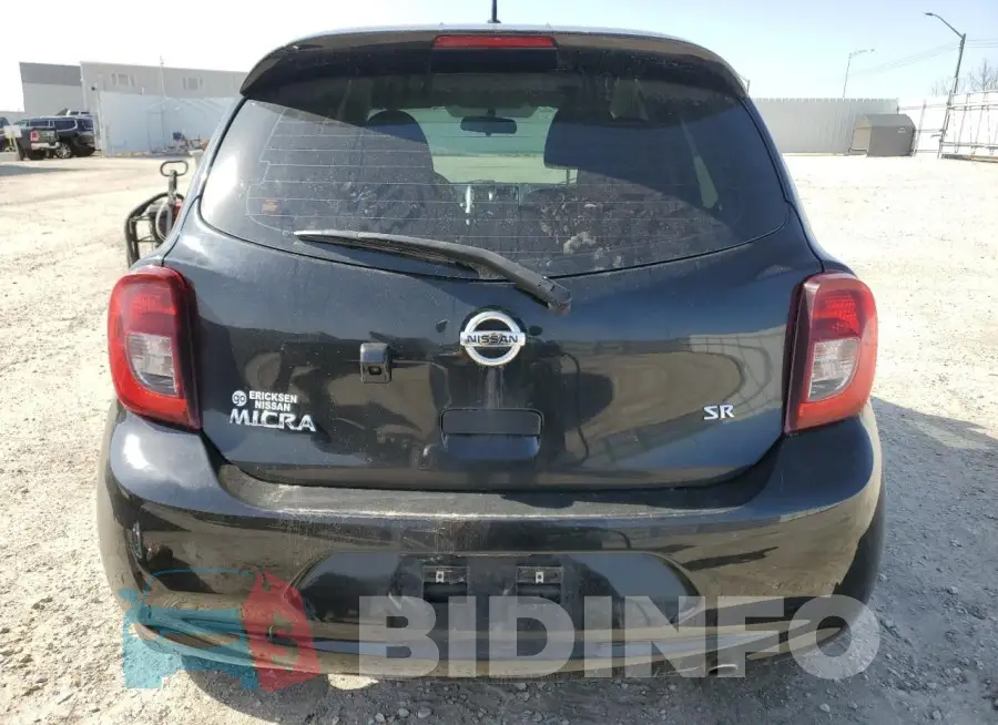 3N1CK3CP6GL258217 Photo# 6