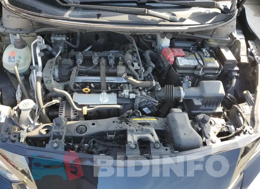 3N1CN8DVXLL870416 Photo# 11