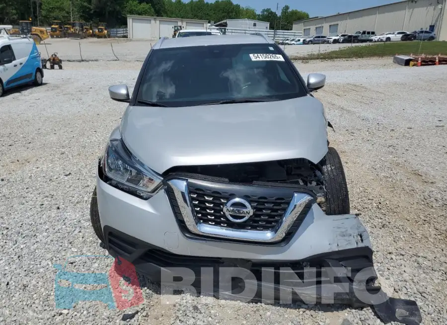 3N1CP5CV4LL571207 Photo# 5
