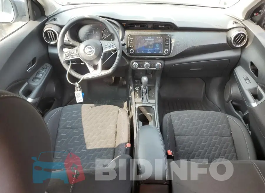 3N1CP5CV4RL571202 Photo# 8
