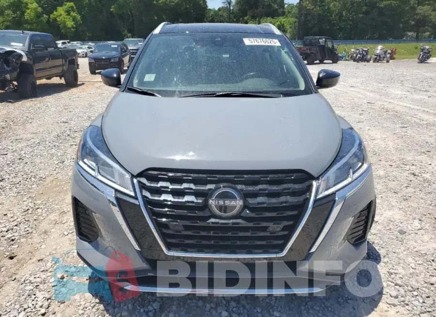 3N1CP5CV7PL513565 Photo# 5