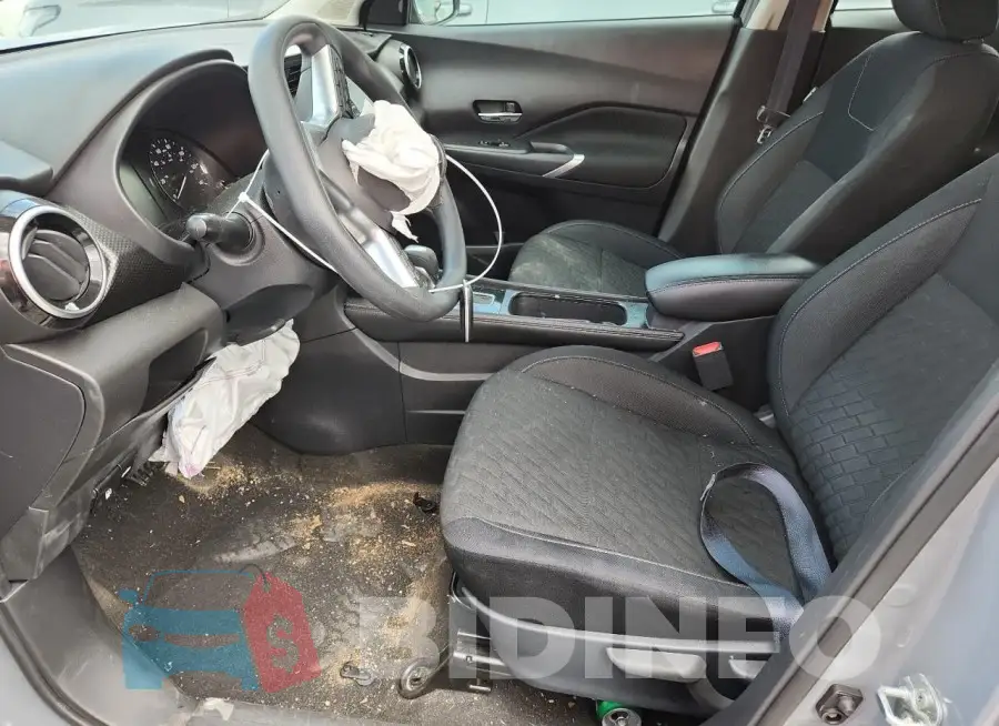 3N1CP5CV7PL513565 Photo# 7