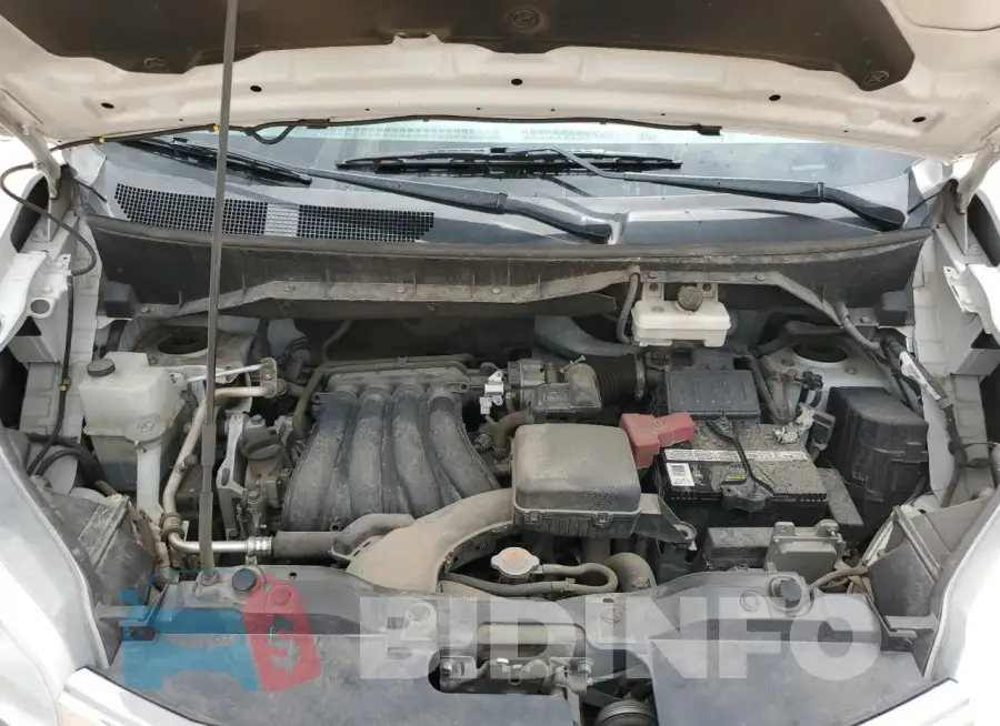 3N6CM0KN8MK700872 Photo# 12