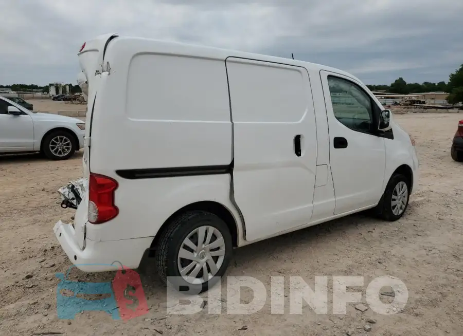 3N6CM0KN8MK700872 Photo# 3