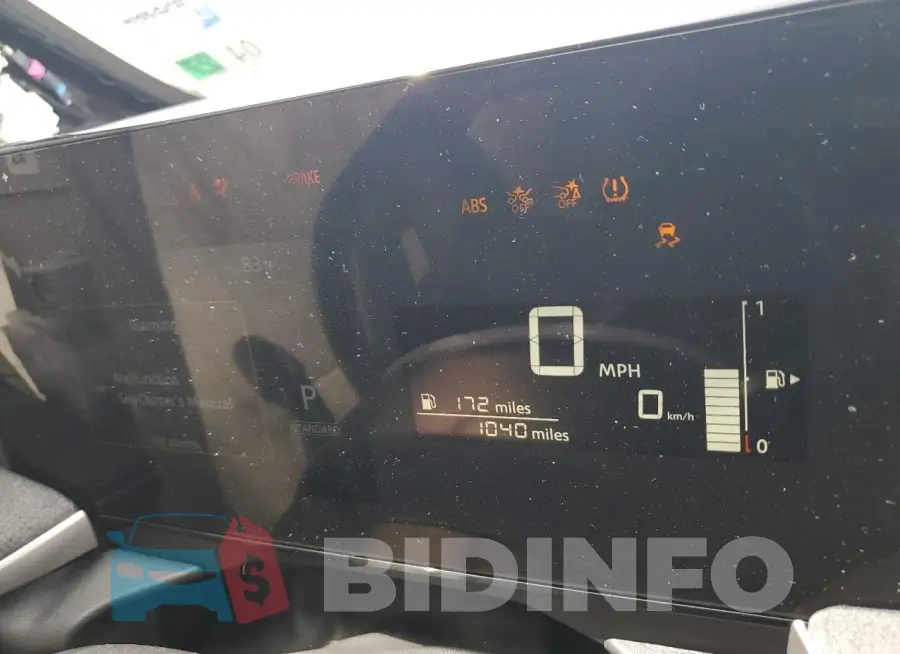 3N8AP6CB5SL363971 Photo# 9