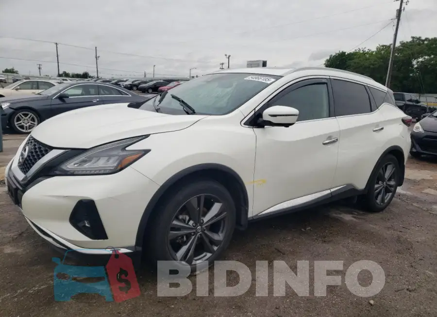 5N1AZ2DS7LN153902 Photo# 1