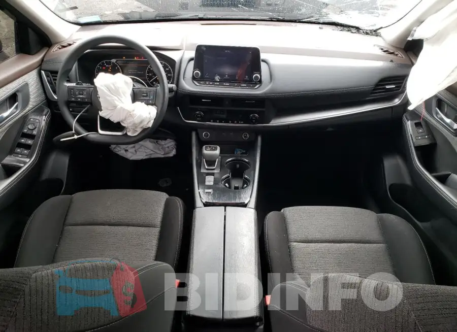 5N1BT3BAXPC843957 Photo# 8