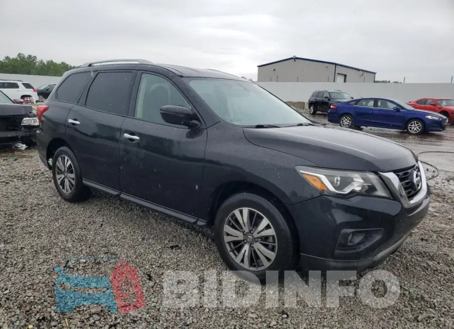 5N1DR2BN3LC583433 Photo# 4