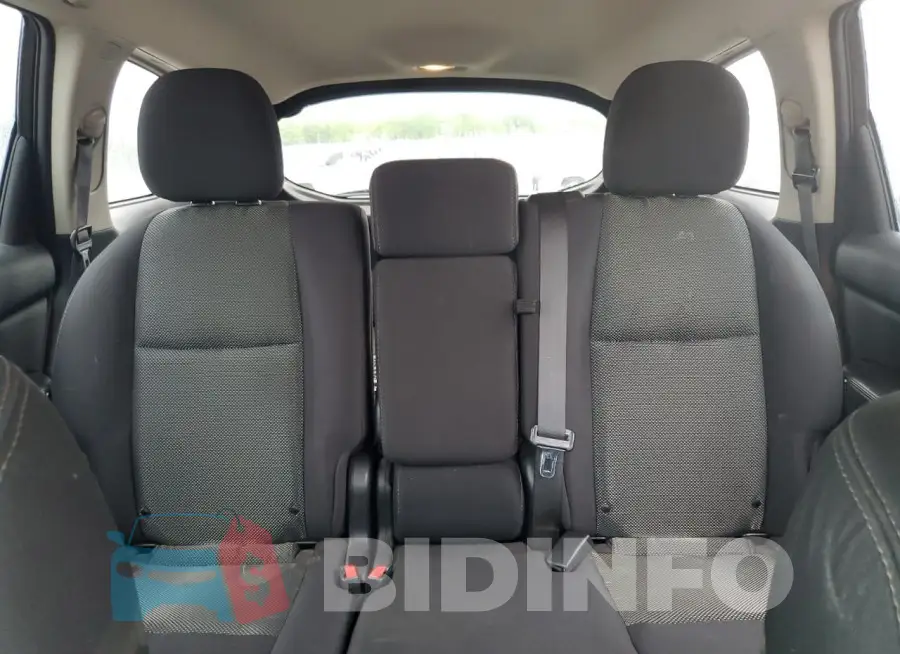 5N1DR2BN3LC583433 Photo# 10