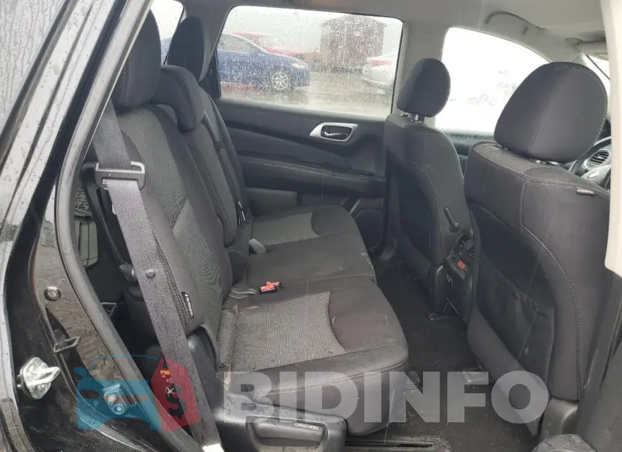 5N1DR2BN3LC583433 Photo# 11
