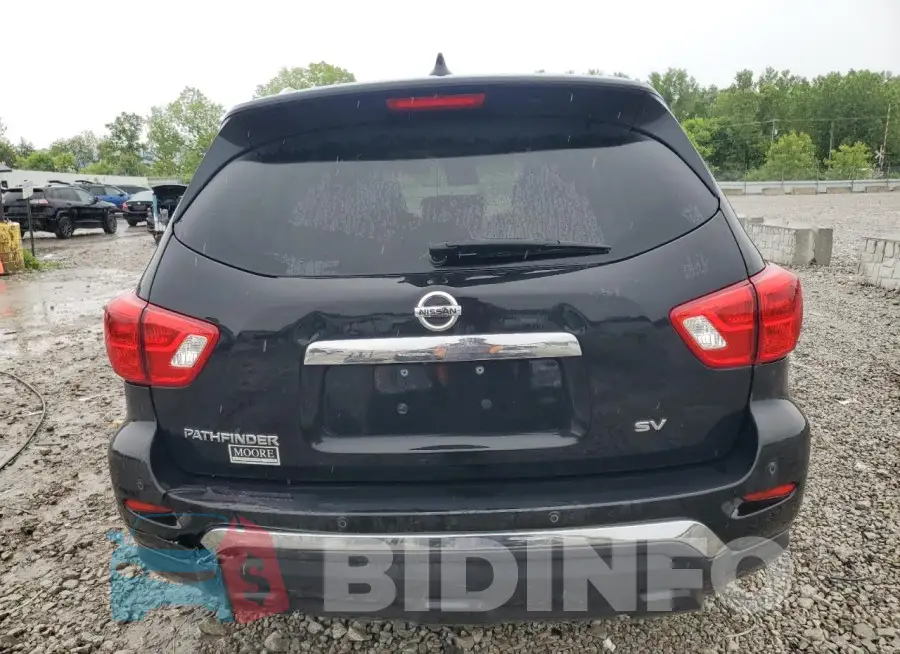 5N1DR2BN3LC583433 Photo# 6