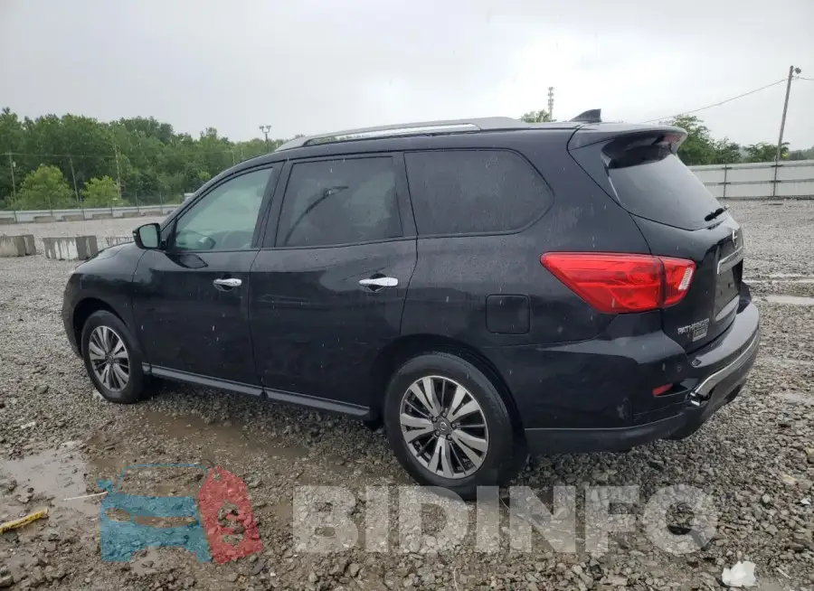 5N1DR2BN3LC583433 Photo# 2