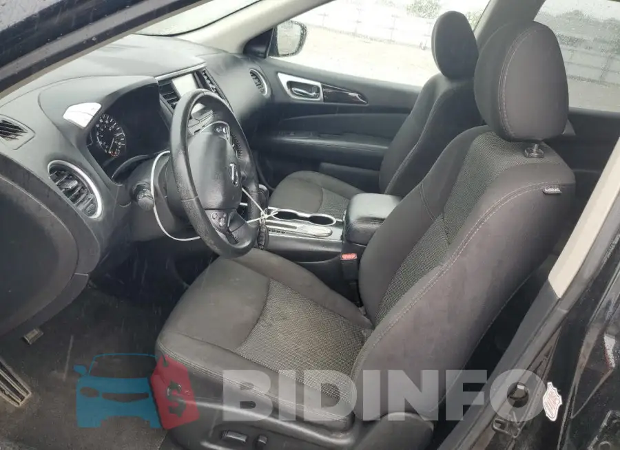 5N1DR2BN3LC583433 Photo# 7