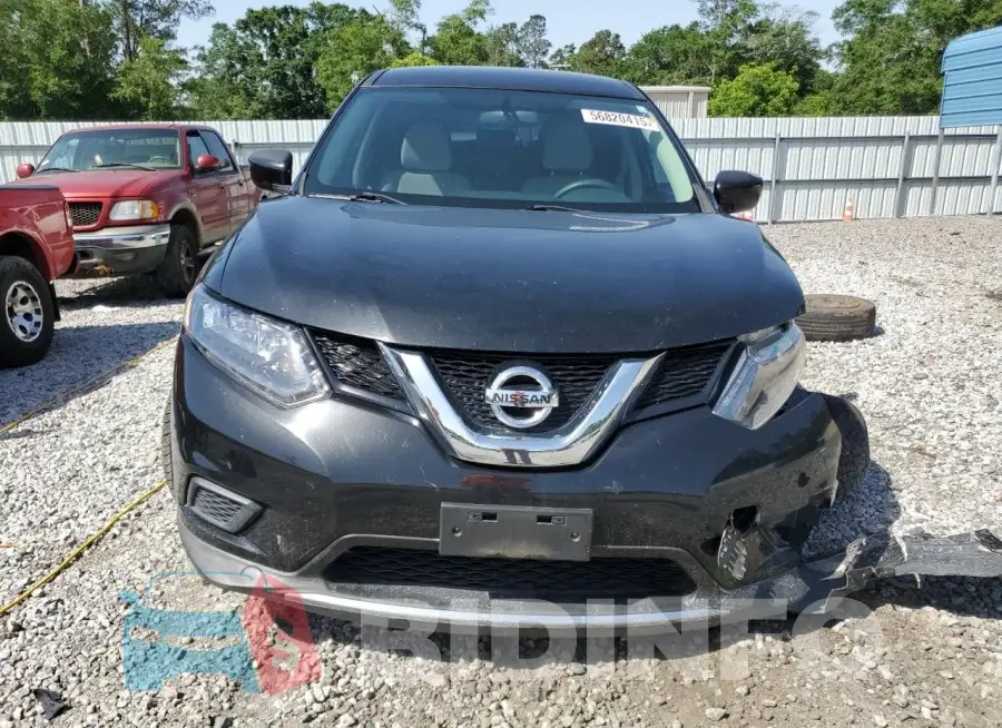 KNMAT2MT2GP642426 Photo# 5
