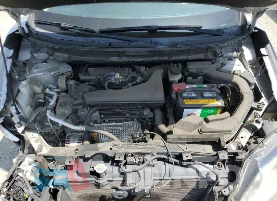 KNMAT2MT5GP612269 Photo# 12