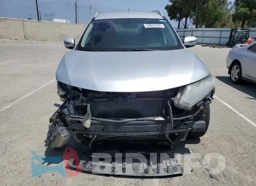 KNMAT2MT5GP612269 Photo# 5